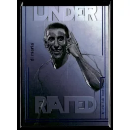 2024 BLACKLAB MASTERS & CUTS UNDERRATED #04 Angel Di Maria