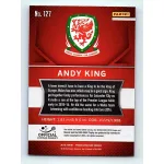 2016 Panini Panini Uefa Euro Prizm Base #127 Andy King