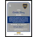 2016 Donruss  #43 Carlos Tevez