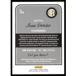 2016 Donruss  #103 Ivan Perisic