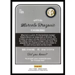 2016 Donruss  #105 Marcelo Brozovic