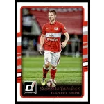 2016 Donruss  #161 Salvatore Bocchetti