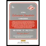 2016 Donruss  #161 Salvatore Bocchetti
