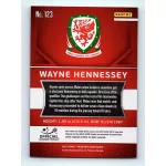 2016 Panini Panini Uefa Euro Prizm Base #123 Wayne Hennessey