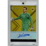 2015 Select Signatures Gold  #SS-SM Simon Mignolet 08/10