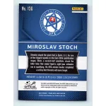 2016 Panini Panini Uefa Euro Prizm Base #136 Miroslav Stoch