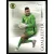 2024 Futera Unique NOSTALGIA World Football Goalkeeper #3 Ederson 