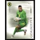 2024 Futera Unique NOSTALGIA World Football Goalkeeper #3 Ederson 