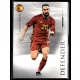 2024 Futera Unique NOSTALGIA World Football Defender #10 Dani Carvajal 