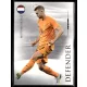 2024 Futera Unique NOSTALGIA World Football Defender #12 Matthijs De Ligt 