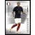 2024 Futera Unique NOSTALGIA World Football Defender #16 Theo Hernandez 