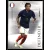 2024 Futera Unique NOSTALGIA World Football Defender #18 Jules Koundé 
