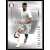 2024 Futera Unique NOSTALGIA World Football Defender #24 William Saliba 