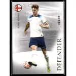 2024 Futera Unique NOSTALGIA World Football Defender #27 John Stones 
