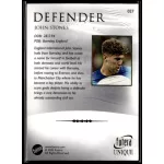 2024 Futera Unique NOSTALGIA World Football Defender #27 John Stones 