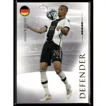 2024 Futera Unique NOSTALGIA World Football Defender #28 Malick Thiaw 