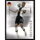 2024 Futera Unique NOSTALGIA World Football Defender #28 Malick Thiaw 