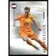 2024 Futera Unique NOSTALGIA World Football Midfielder #37 Frenkie de Jong 