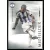 2024 Futera Unique NOSTALGIA World Football Midfielder #38 Enzo Fernández 