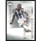 2024 Futera Unique NOSTALGIA World Football Midfielder #38 Enzo Fernández 