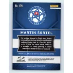 2016 Panini Panini Uefa Euro Prizm Base #129 Martin Skrtel