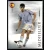 2024 Futera Unique NOSTALGIA World Football Midfielder #51 Pedri 