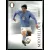 2024 Futera Unique NOSTALGIA World Football Midfielder #58 Sandro Tonali 