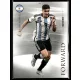 2024 Futera Unique NOSTALGIA World Football Forward #61 Julián Álvarez 