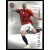 2024 Futera Unique NOSTALGIA World Football Forward #68 Erling Haaland 