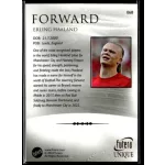 2024 Futera Unique NOSTALGIA World Football Forward #68 Erling Haaland 