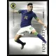 2024 Futera Unique NOSTALGIA World Football Forward #78 Gabriel Martinelli 