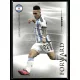 2024 Futera Unique NOSTALGIA World Football Forward #79 Lautaro Martínez 
