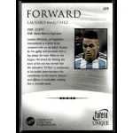 2024 Futera Unique NOSTALGIA World Football Forward #79 Lautaro Martínez 