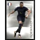 2024 Futera Unique NOSTALGIA World Football Forward #80 Kylian Mbappé 