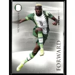 2024 Futera Unique NOSTALGIA World Football Forward #84 Victor Osimhen 