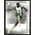 2024 Futera Unique NOSTALGIA World Football Forward #84 Victor Osimhen 