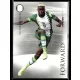 2024 Futera Unique NOSTALGIA World Football Forward #84 Victor Osimhen 