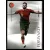 2024 Futera Unique NOSTALGIA World Football Forward #85 Goncalo Ramos 