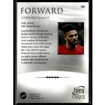2024 Futera Unique NOSTALGIA World Football Forward #85 Goncalo Ramos 