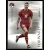 2024 Futera Unique NOSTALGIA World Football Forward #90 Dušan Vlahović 