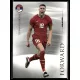 2024 Futera Unique NOSTALGIA World Football Forward #90 Dušan Vlahović 