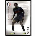 2024 Futera Unique NOSTALGIA World Football Next #91 El Chadaille Bitshiabu 