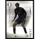 2024 Futera Unique NOSTALGIA World Football Next #91 El Chadaille Bitshiabu 