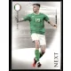 2024 Futera Unique NOSTALGIA World Football Next #96 Evan Ferguson 