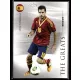 2024 Futera Unique NOSTALGIA World Football The Greats #109 Cesc Fabregas 