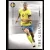 2024 Futera Unique NOSTALGIA World Football The Greats #111 Zlatan Ibrahimović 