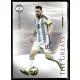 2024 Futera Unique NOSTALGIA World Football The Greats #114 Lionel Messi 