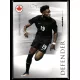 2024 Futera Unique NOSTALGIA World Football Defender - SILVER #11 Alphonso Davies 
