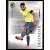 2024 Futera Unique NOSTALGIA World Football Defender - PINK #25 Thiago Silva 