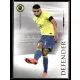 2024 Futera Unique NOSTALGIA World Football Defender - PINK #25 Thiago Silva 